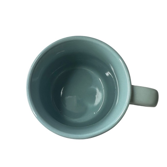 “I JUST LOVE WEEKENDS” Mug (Used - Good Condition) 🩵 - Picture 2 of 5